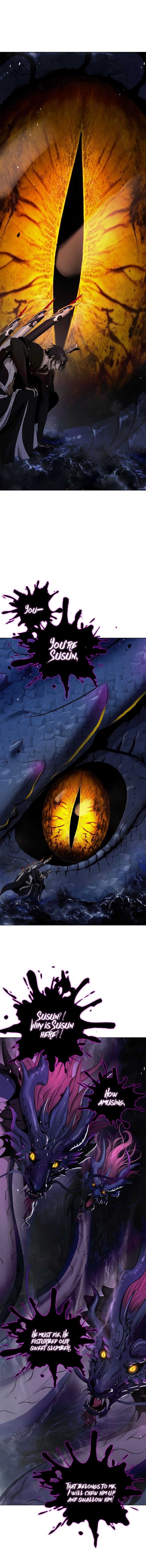 Call of the Spear Chapter 221 2